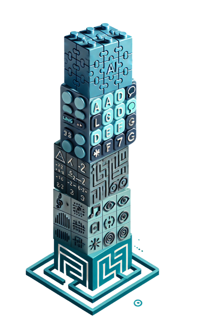 Hi! I'm Misha Habib I started AI with Misha to help people feel confident using AI β by making it simple, creative, and even a little fun.